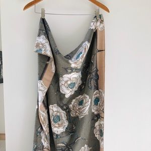 Brand new scarf/wrap